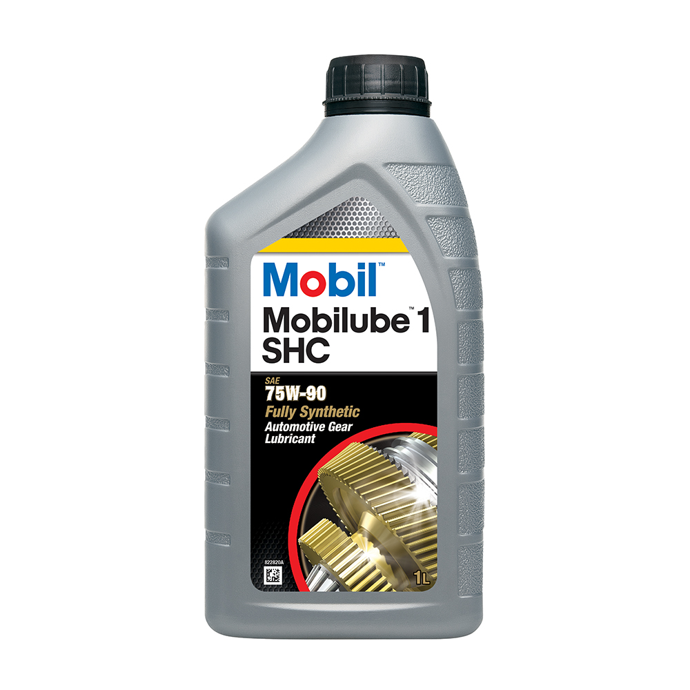Mobilube 1 SHC 75W-90 1 lt