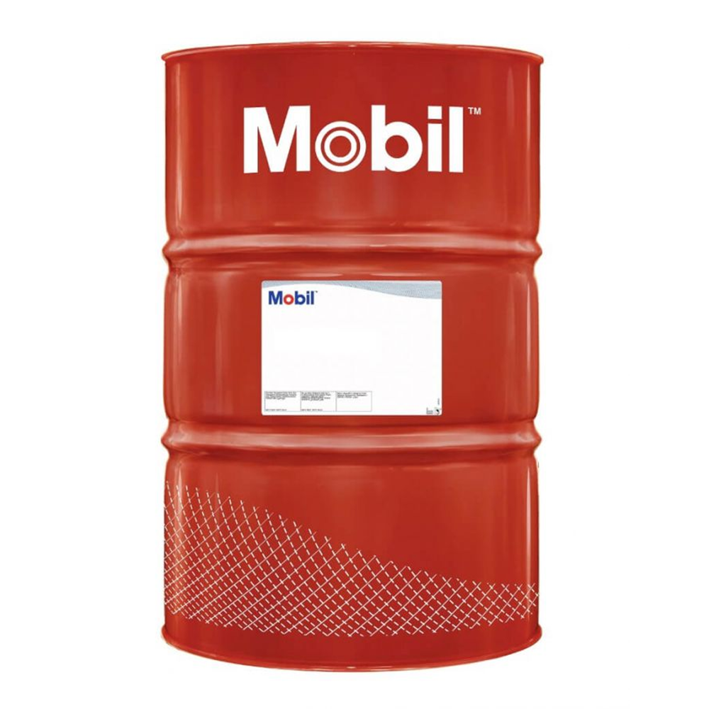 Mobil Velocite Oil 208lt