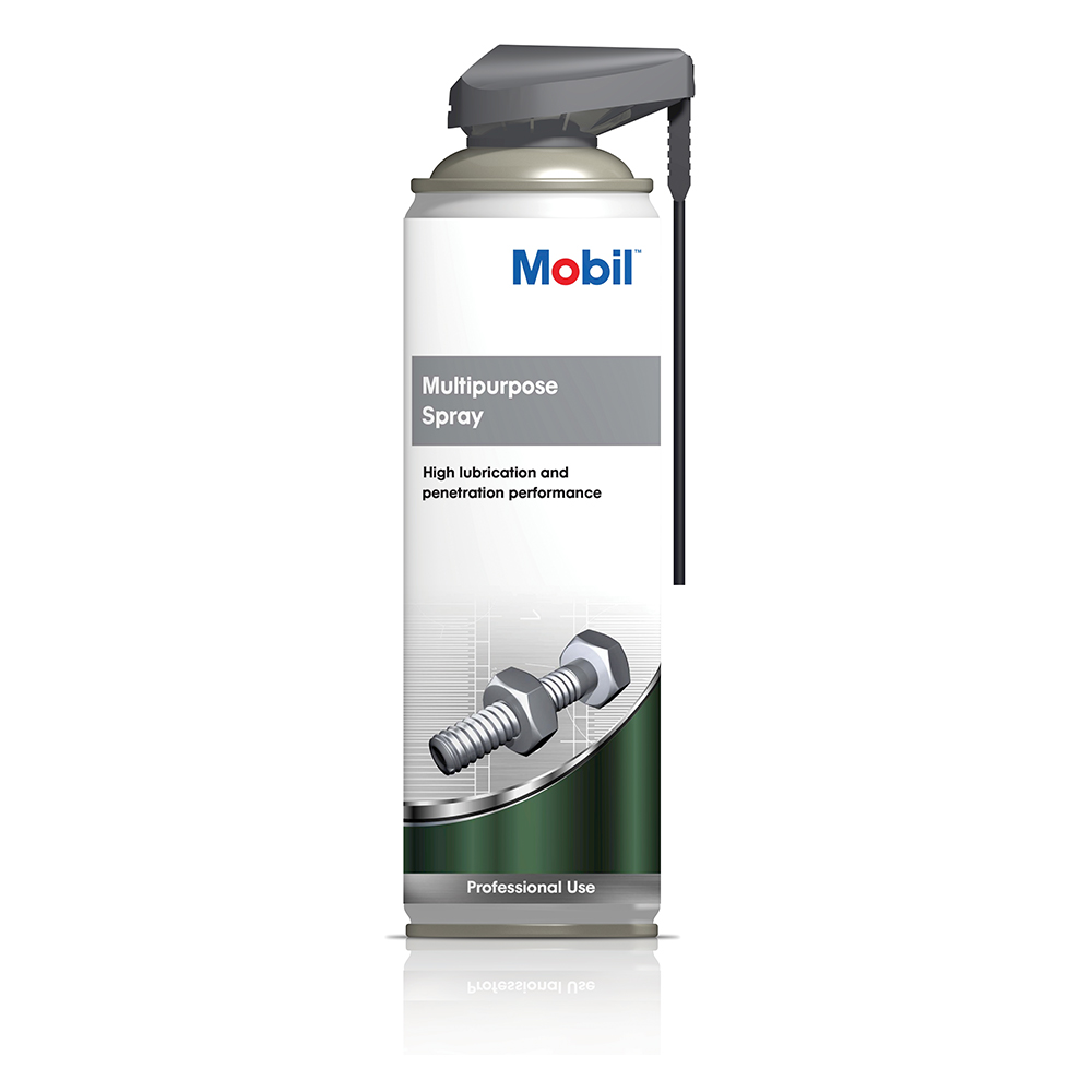 Mobil Multipurpose Spray 400ml