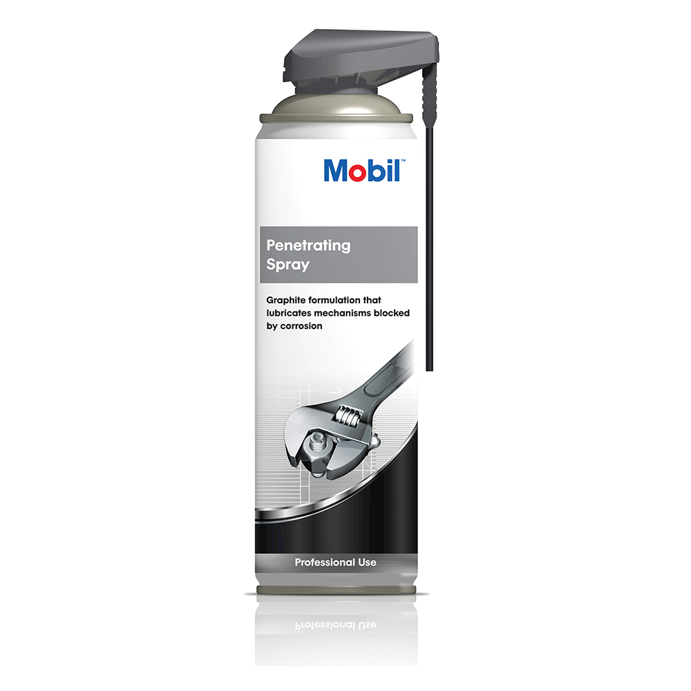 Mobil Penetrating Spray 500ml